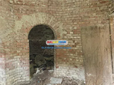 Unirii,Justitiei,vila D+P, impunatoare,supafata 236 mp teren 274 mp - foto 22