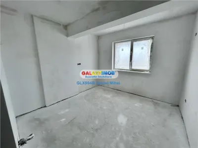 Apartament 2 cam-Bucatarie inchisa-Incalzire pardoseala-Prel. Ghencea - foto 2