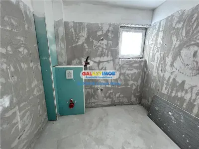 Apartament 2 cam-Bucatarie inchisa-Incalzire pardoseala-Prel. Ghencea - foto 3