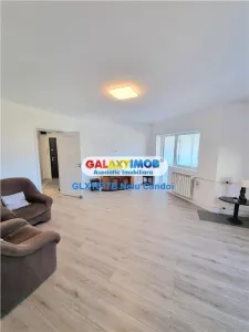 INCHIRIERE 3 CAMERE 13 SEPTEMBRIE STRADAL CATEDRALA - Bucuresti