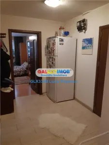 Vanzare apartament 3 camere RAHOVA MARGEANULUI - foto 2