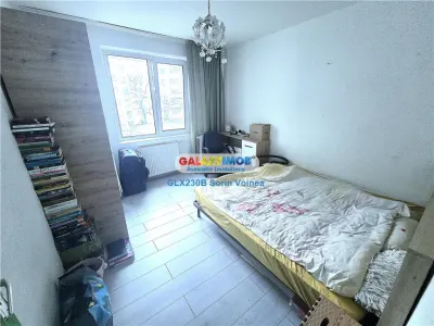 Apartament 3 camere Nicolae Grigorescu | decomandat | 14 min. metrou - foto 2