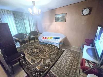 Apartament 3 camere Nicolae Grigorescu | decomandat | 14 min. metrou - foto 3