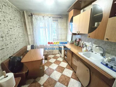 Apartament 3 camere Nicolae Grigorescu | decomandat | 14 min. metrou - foto 4