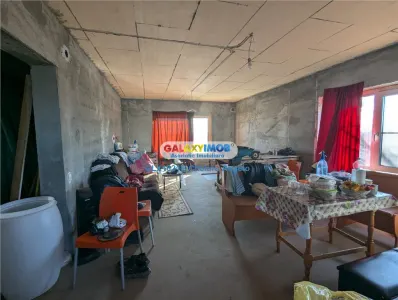 Adunatii Copaceni vila P+1 ,5 camere,suprafata 165 mp, teren 1300 mp - foto 11