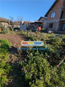 Adunatii Copaceni vila P+1 ,5 camere,suprafata 165 mp, teren 1300 mp - foto 13