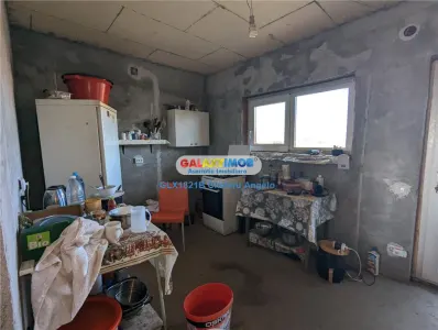 Adunatii Copaceni vila P+1 ,5 camere,suprafata 165 mp, teren 1300 mp - foto 3