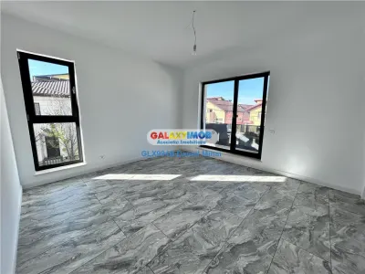 Casa individula exclusivista 4 cam--Terasa-Curte amenajata-Comision 0% - foto 21