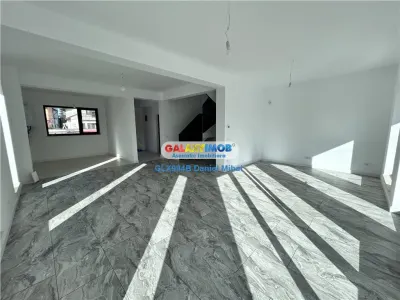 Casa individula exclusivista 4 cam--Terasa-Curte amenajata-Comision 0% - foto 7