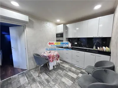 Casa individuala 3 cam/315mp teren- Spatiu Comercial -sos.Giurgiului - foto 11