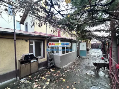 Casa individuala 3 cam/315mp teren- Spatiu Comercial -sos.Giurgiului - foto 18