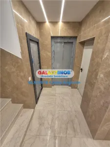 Apartament 2 Camere cu Terasa Bloc Nou - Piata Muncii - foto 2