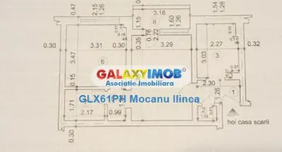Vanzare apartament 2 camere, Democratiei, Ploiesti - foto 7