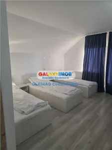 Inchiriem vila in Budeasa, mobilata si utilata - foto 10