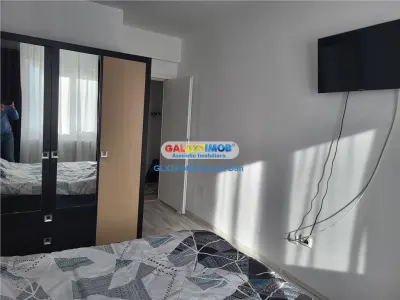 apusului | 2 camere 55mp | nou 2017 | centrala cada balcon | lidl - foto 2