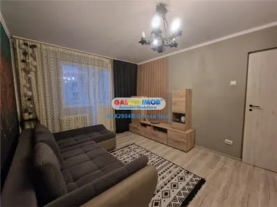 vergului | 2 camere 53mp | 1985 | cada balcon masina spalat vase parc - Bucuresti