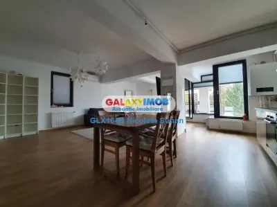 Apartament Domenii, 4 camere, loc parcare si boxa inclusa, etaj 2/3 - foto 2