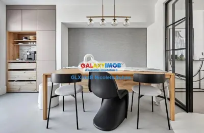 Duplex modern de 200 mp, design arhitectural premium, accente wabi-sab - foto 2