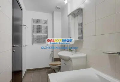 Apartament modern cu 3 camere Baneasa |Natura Residence - foto 9