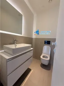 APARTAMENT LUX PIATA VICTORIEI PETRU RARES MOBILAT 2 PARCARI SUBTERANE - foto 17