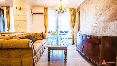 Apartament 3 camere Calea Victoriei Bloc Nou 2017 | Occidentului - foto 4
