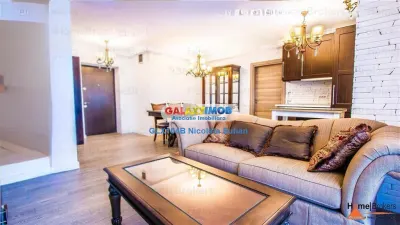 Apartament 3 camere Calea Victoriei Bloc Nou 2017 | Occidentului - foto 5