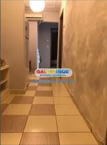 gorjului | 3 camere 78mp | 1980 | centrala AC 2xbalcon 2xbaie | metrou - foto 5