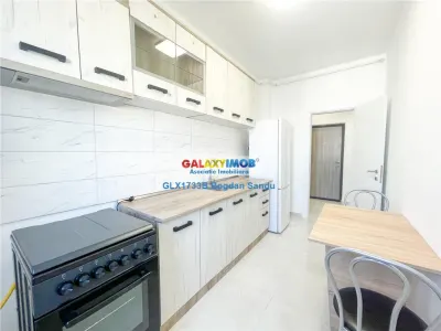 Apartament cu 2 camere de inchiriat in Militari Residence - foto 4