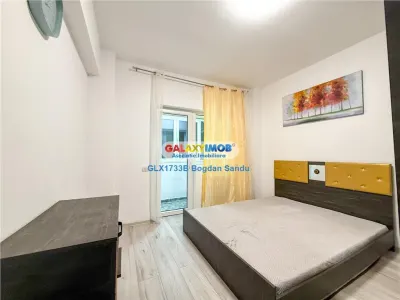 Apartament  2 camere de vanzare in Militari  Residence - Bucuresti
