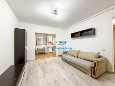 Apartament  2 camere de vanzare in Militari  Residence - foto 8