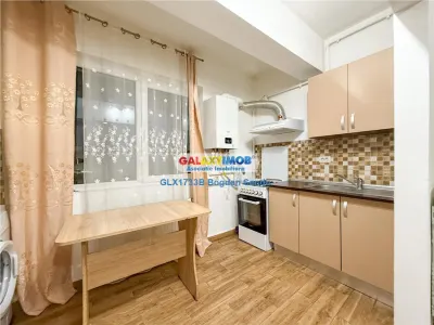 Apartament  2 camere de vanzare in Militari  Residence - foto 10