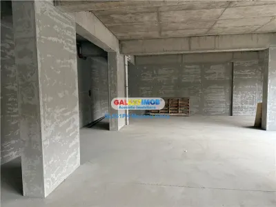 Inchiriere spatiu comercial, complex rezidential, Ploiesti, Albert - foto 4