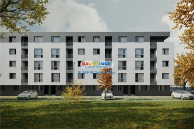 Apartament 3 camere/2bai/Curte 116mp-Prelungirea Ghencea - foto 5