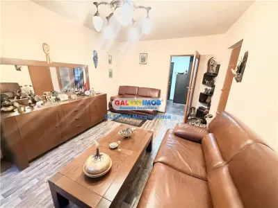 Inchiriere apartament 2 camere, cu centrala, Ploiesti, zona Nord - foto 11