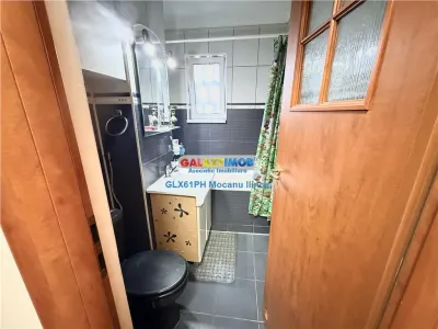 Inchiriere apartament 2 camere, cu centrala, Ploiesti, zona Nord - foto 15