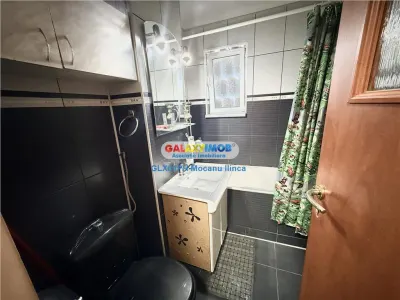 Inchiriere apartament 2 camere, cu centrala, Ploiesti, zona Nord - foto 16