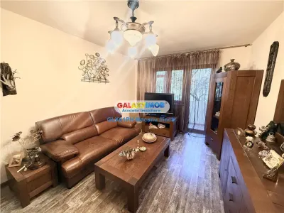 Inchiriere apartament 2 camere, cu centrala, Ploiesti, zona Nord - foto 8