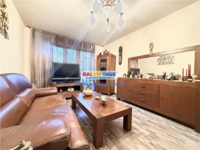 Inchiriere apartament 2 camere, cu centrala, Ploiesti, zona Nord - foto 10
