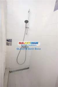 Inchiriere garsoniera TITAN (Ale. Codrii Neamtului) Bloc nou, centrala - foto 14
