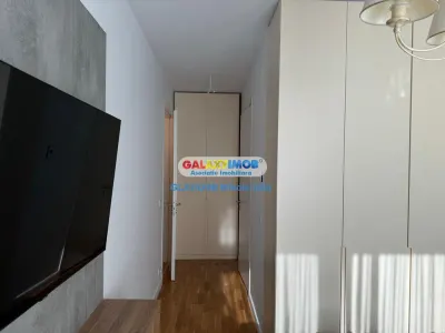 Apartament 3 camere et 1 - Luxuria Residence- Domenii - foto 7