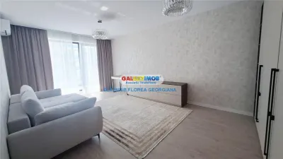 Apartament 2 camere Greenfield Residence - foto 2