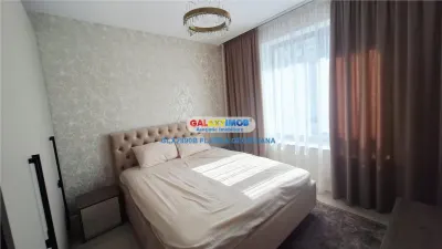 Apartament 2 camere Greenfield Residence - foto 8