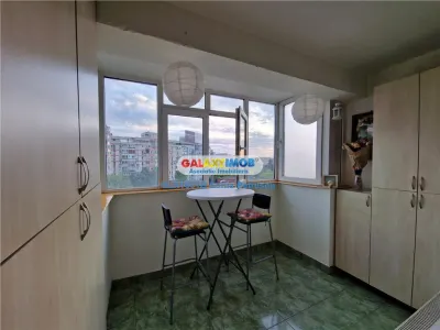 Apartament 3 camere decomandat metrou Dristor - foto 6