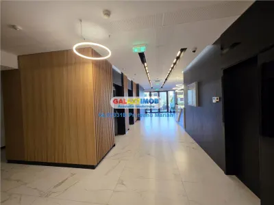 Inchiriere apartament de Lux  cu 2 cam in apropriere de Mall Promenada - foto 19
