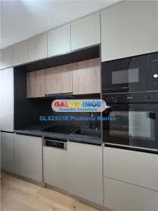 Inchiriere apartament de Lux  cu 2 cam in apropriere de Mall Promenada - foto 7