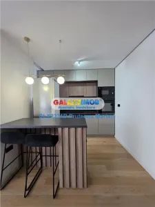 Inchiriere apartament de Lux  cu 2 cam in apropriere de Mall Promenada - foto 9