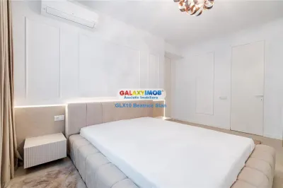 Resedinta impecabila 3 camere elegant complex rezidential BD. PIPERA - foto 11