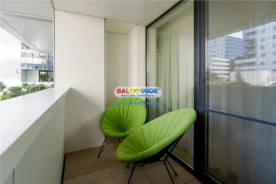 Resedinta impecabila 3 camere elegant complex rezidential BD. PIPERA - foto 6