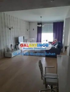 APARTAMENT 3 CAMERE BANEASA -SISESTI ETAJ 1 - foto 2