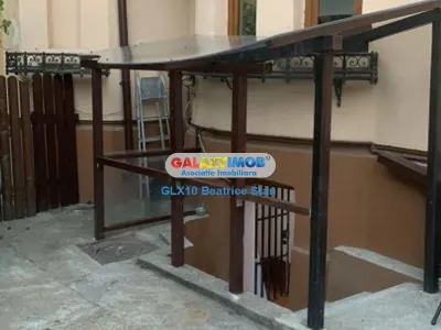 Casa demisol si parter complet renovata ideala birouri PARCUL CAROL - foto 9